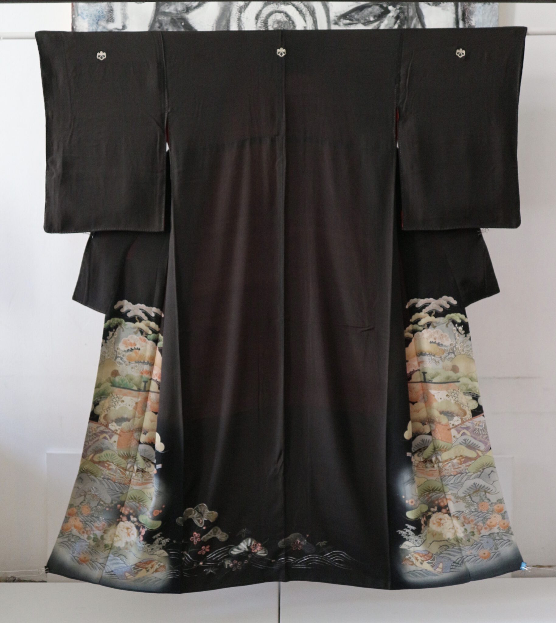 Types of Kimono | Japan Antik-Vintage- Mordern Kimono